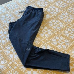 New Balance Tech Athletic Jogger